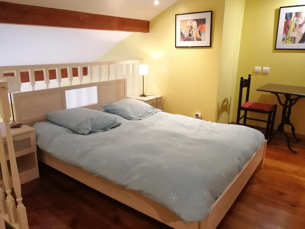 L'Odyssee Villa Iloa 도마트몽 외부 사진