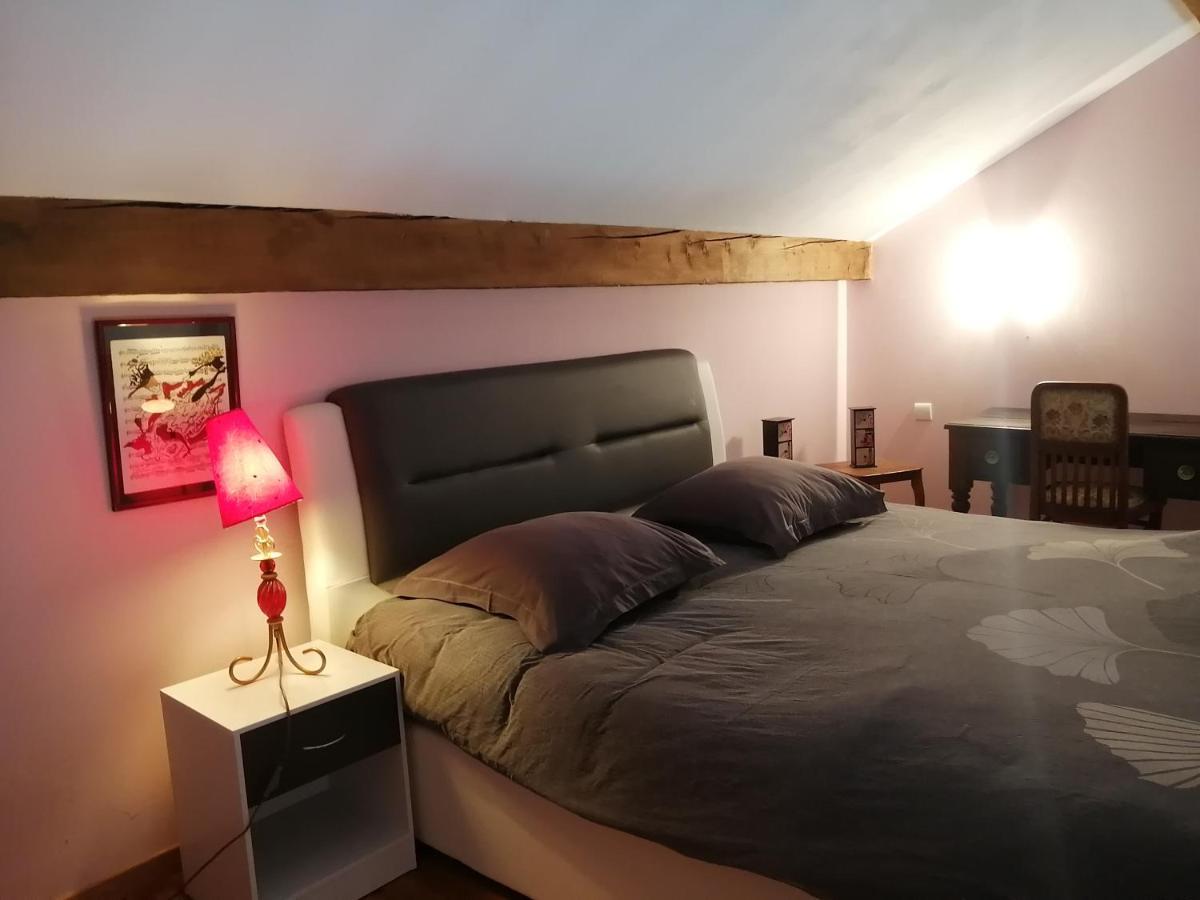 L'Odyssee Villa Iloa 도마트몽 외부 사진